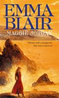Maggie Jordan (Larkin Family Chronicles) 0751527424 Book Cover