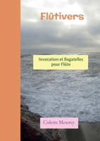 Flûtivers (French Edition) B098RS71Q2 Book Cover