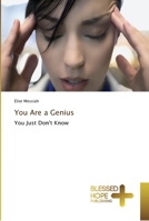 You Are a Genius 6202477741 Book Cover