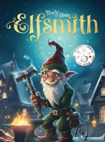 Elfsmith B0BNV4R4Q8 Book Cover