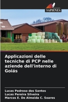 Applicazioni delle tecniche di PCP nelle aziende dell'interno di Goiás 6206860094 Book Cover