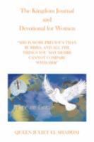 The Kingdom Journal and Devotional for Women 1436331692 Book Cover