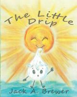 The Little Drip 1501062840 Book Cover