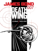 Death Wing 1845765176 Book Cover
