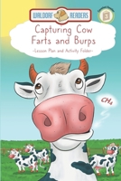 Capturing Cow Farts and Burps 1647648572 Book Cover