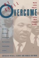 We Shall Overcome: The Legacy 039458399X Book Cover