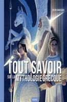 La mythologie grecque 2215165197 Book Cover