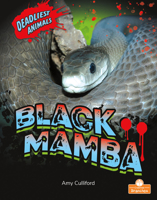 Le Mamba Noir 1427154112 Book Cover