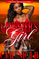 A Gangster's Girl: 20th Year Anniversary Edition 1645565017 Book Cover