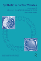 Synthetic Surfactant Vesicles: Niosomes and Other Non-Phospholipid Vesicular Systems 9058230112 Book Cover