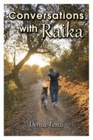 Conversations with Raika 0998406619 Book Cover