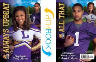 Always Upbeat/All That 1616518847 Book Cover