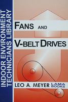 Fans and V-Belt Drives 8806902679 Book Cover