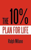 The 10% Plan for Life 1450210546 Book Cover