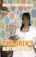 Children's Bedtime Stories 1475996101 Book Cover