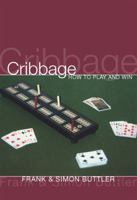 Cribbage 0575070552 Book Cover