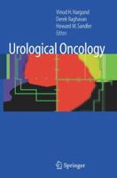 Urological Oncology 0857294814 Book Cover