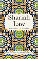 Shariah Law: Questions and Answers 1786071509 Book Cover