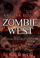 Zombie West Special Omnibus Edition 1622538617 Book Cover