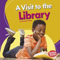 A Visit to the Library 1512433748 Book Cover