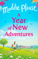 A Year of New Adventures 0008253455 Book Cover