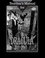 AME Dracula Teachers Manual 1111838518 Book Cover