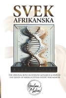 SVEK AFRIKANSKA: THE NUMERO DANSE NEW EDITION B0GRQ7LZ36 Book Cover
