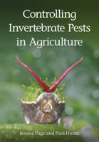 Controlling Invertebrate Pests in Agriculture [Op] 064310335X Book Cover