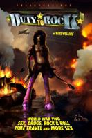 Duty to Rock 0997608412 Book Cover