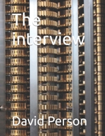 The interview B09HVGPLMJ Book Cover