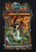 The Artifacts of Power 151482261X Book Cover
