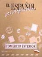 Comercio Exterior (Spanish Edition) 8471435799 Book Cover