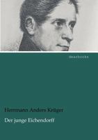 Der Junge Eichendorff 3954550393 Book Cover