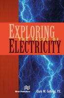 Exploring the Value of Electricity 1498744311 Book Cover