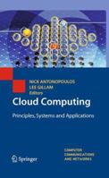 Cloud Computing: Principles, Systems and Applications 1447125800 Book Cover