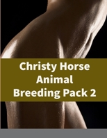 Christy Horse Animal Breeding Pack 2 1387800108 Book Cover