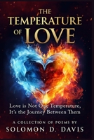 The Temperature of Love B0GMPDLRGT Book Cover