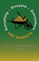 1001 Nuggets: Volume 3: Time-Tested Wisdom for the Ages B0H4GTT944 Book Cover