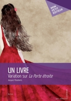 Un livre (French Edition) 2748356381 Book Cover