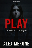 Play La memoria che respira (Italian Edition) B0G2KZFTQS Book Cover
