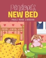 Penelope's New Bed 1662419082 Book Cover