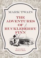The Adventures of Huckleberry Finn 7535416888 Book Cover