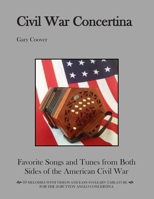 Civil War Concertina 1499128053 Book Cover