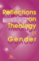 Reflections on Theology and Gender 9039001111 Book Cover