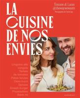 La cuisine de nos envies 2501192958 Book Cover