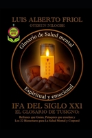 OYEKUN NILOGBE: BABALAWO ITACES (Spanish Edition) B0H9HQ1K12 Book Cover