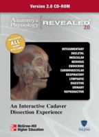 Anatomy & Physiology Revealed (Allied Health Version) CD 0073378313 Book Cover