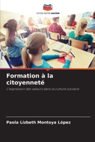 Formation à la citoyenneté (French Edition) 6206425401 Book Cover