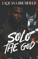 Solo the God B0G3X5JHYP Book Cover