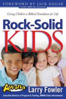 Rock-Solid KIDS 0830737138 Book Cover